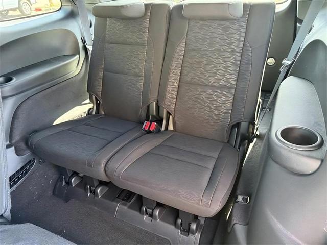 Photo of 2025 Night Dodge Durango