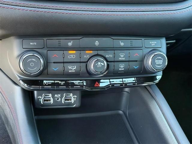 Photo of 2025 Night Dodge Durango