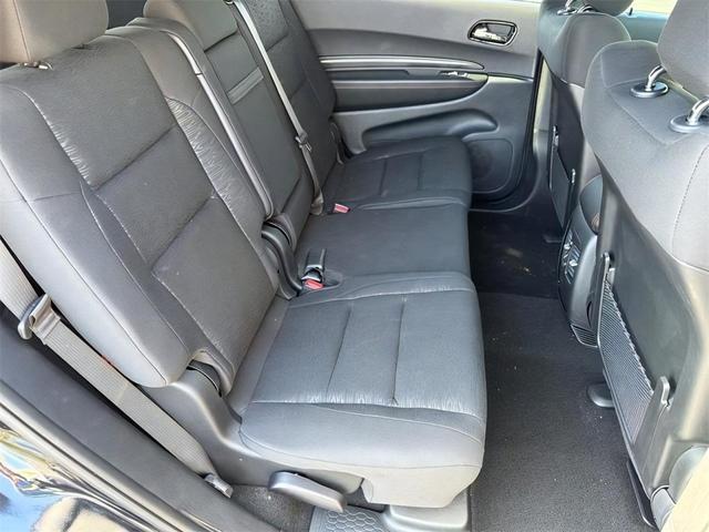 Photo of 2025 Night Dodge Durango