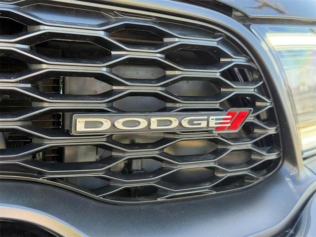 Photo of 2025 Night Dodge Durango