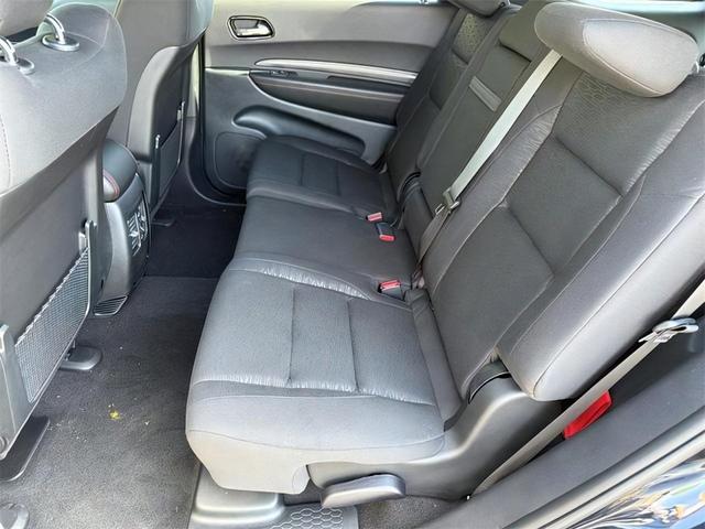 Photo of 2025 Night Dodge Durango