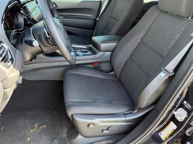 Photo of 2025 Night Dodge Durango