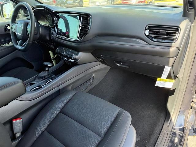 Photo of 2025 Night Dodge Durango