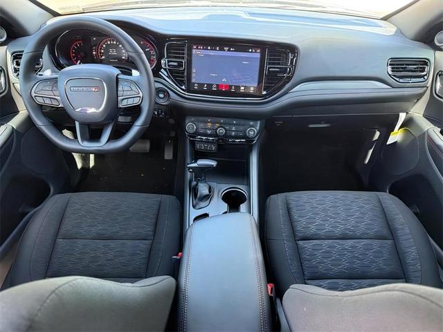 Photo of 2025 Night Dodge Durango