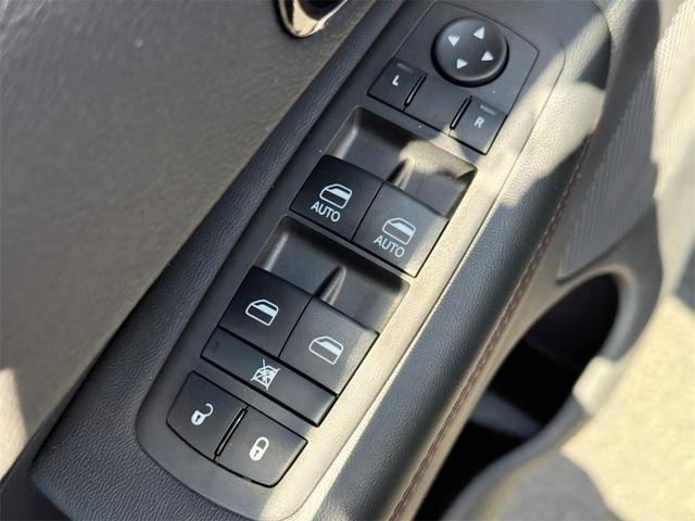 Photo of 2025 Night Dodge Durango