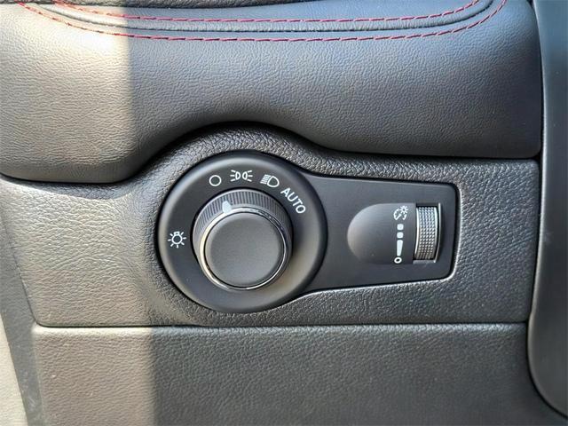 Photo of 2025 Night Dodge Durango