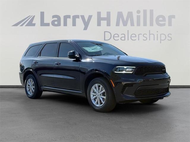 Photo of 2025 Night Dodge Durango