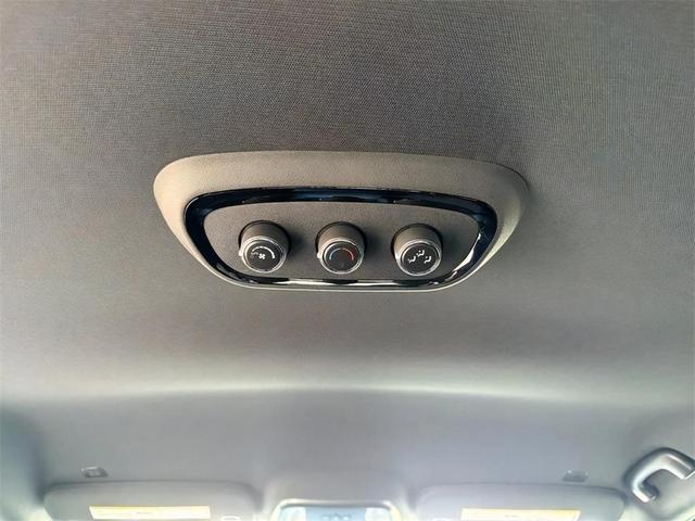 Photo of 2025 Night Dodge Durango