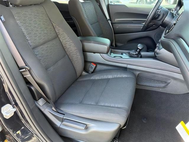 Photo of 2025 Night Dodge Durango
