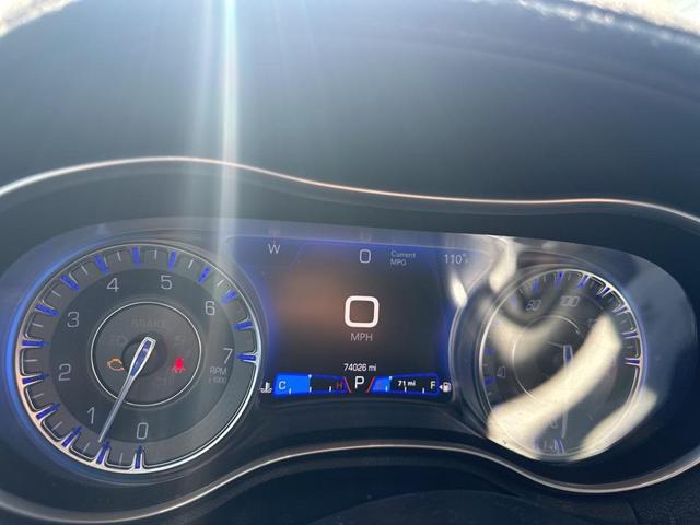 2019 Chrysler 300