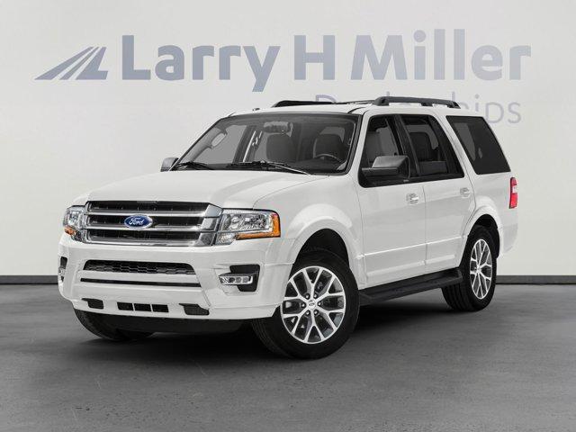 2015 Ford Expedition