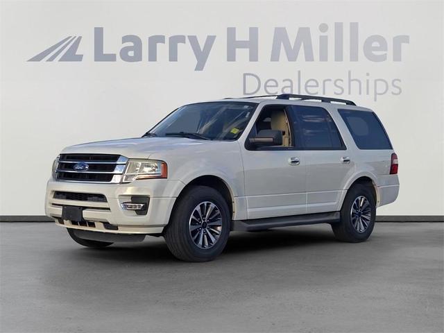 2015 Ford Expedition