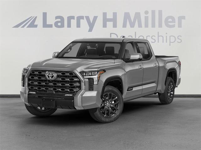 2023 Toyota Tundra