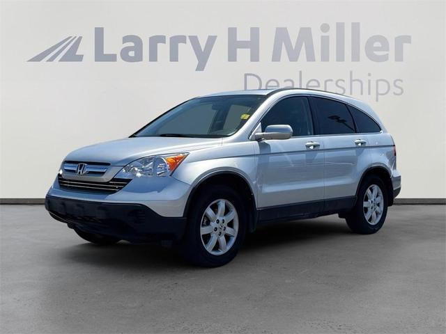 2009 Honda CR-V