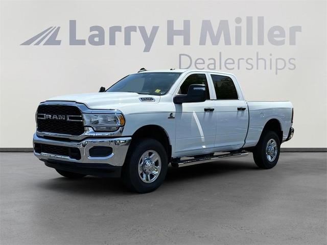 2023 RAM 2500