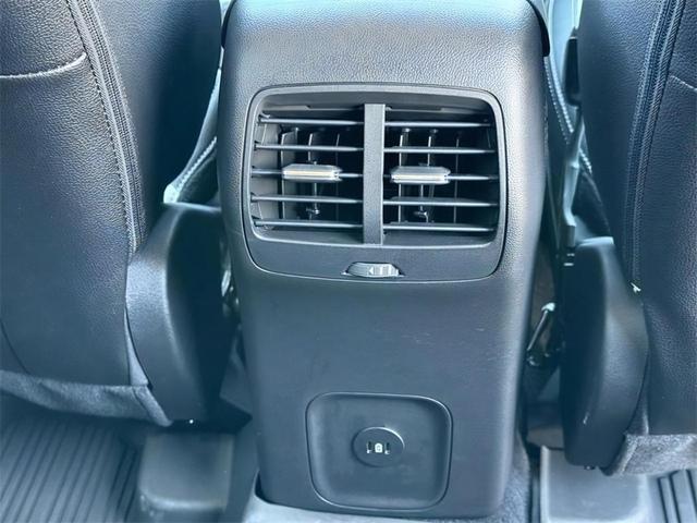 Photo of 2023 Iconic Silver Metallic Ford Escape
