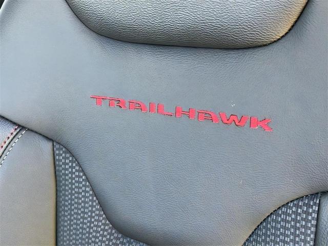Photo of 2025 Bright White Clearcoat Jeep Compass
