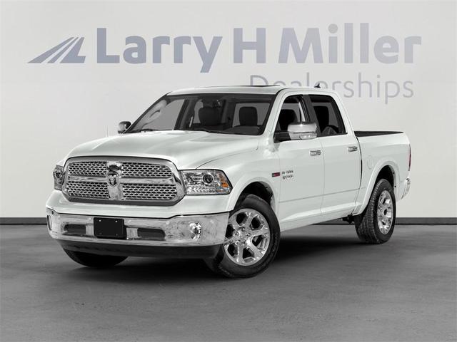 2019 RAM 1500 Classic