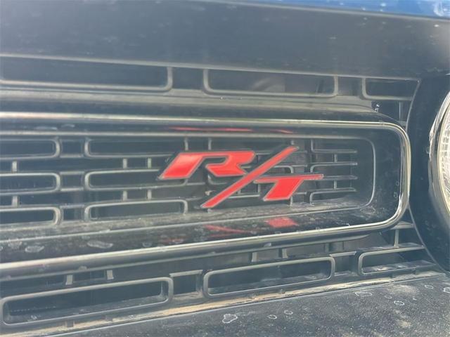 Photo of 2023 B5 Blue Pearlcoat Dodge Challenger