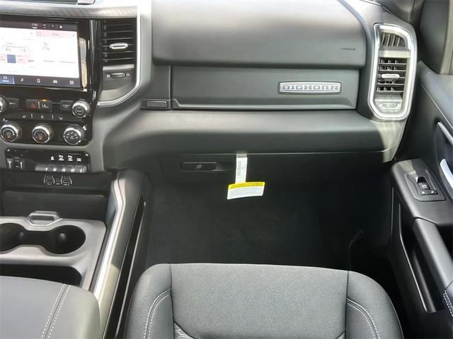Photo of 2025 Delmonico Red Pearlcoat RAM 1500