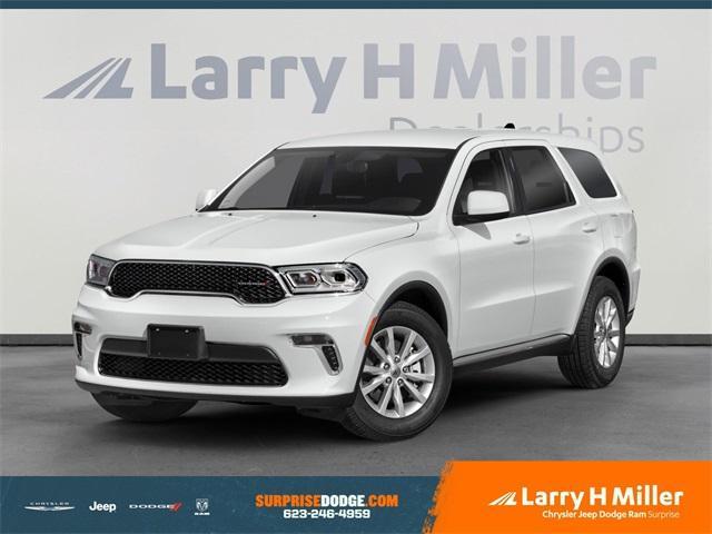 2022 Dodge Durango