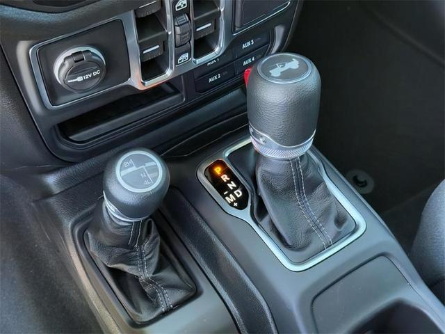 Photo of 2025 Mojito! Clearcoat Jeep Wrangler