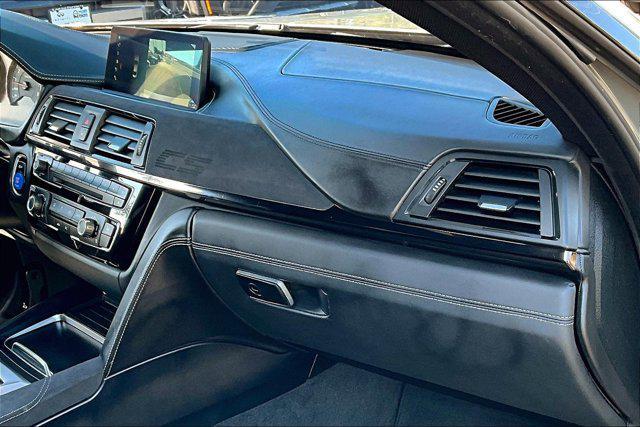 Photo of 2019 Lime Rock Grey BMW M4