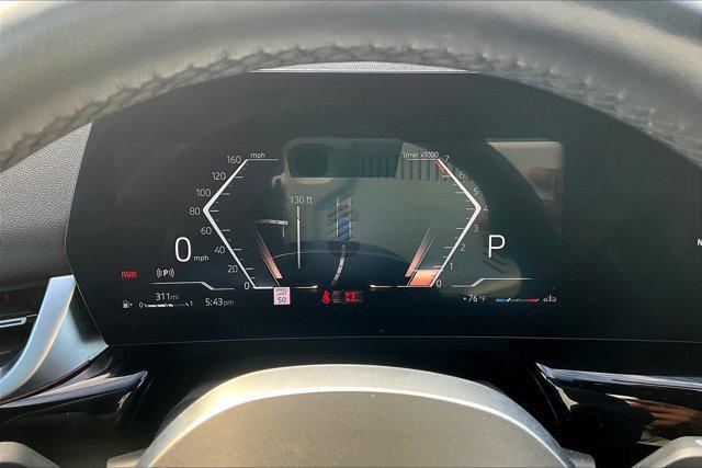 Photo of 2023 White BMW X1