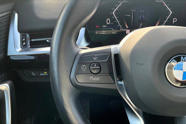 Photo of 2023 White BMW X1