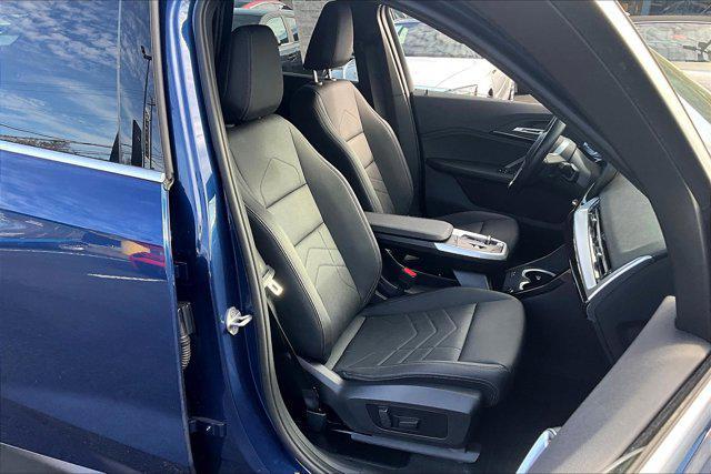 Photo of 2023 White BMW X1
