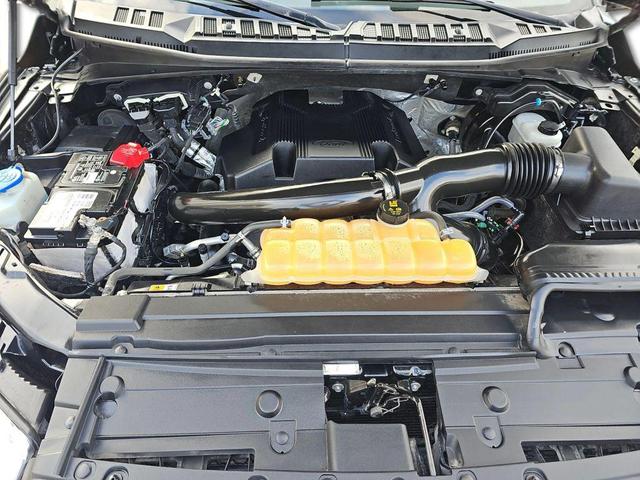 Photo of 2018 Gray Ford F-150