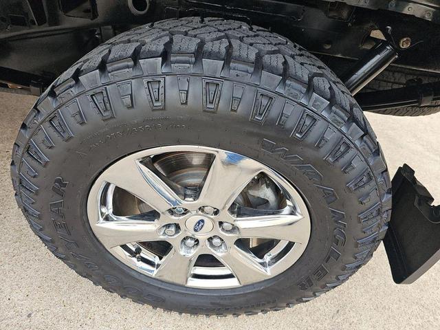 Photo of 2018 Gray Ford F-150