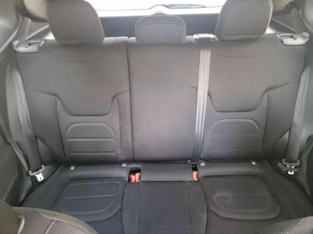 Photo of 2019 Black Clearcoat Jeep Renegade