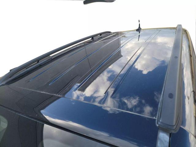 Photo of 2019 Black Clearcoat Jeep Renegade