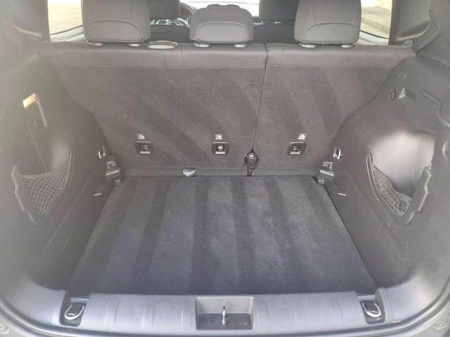 Photo of 2019 Black Clearcoat Jeep Renegade