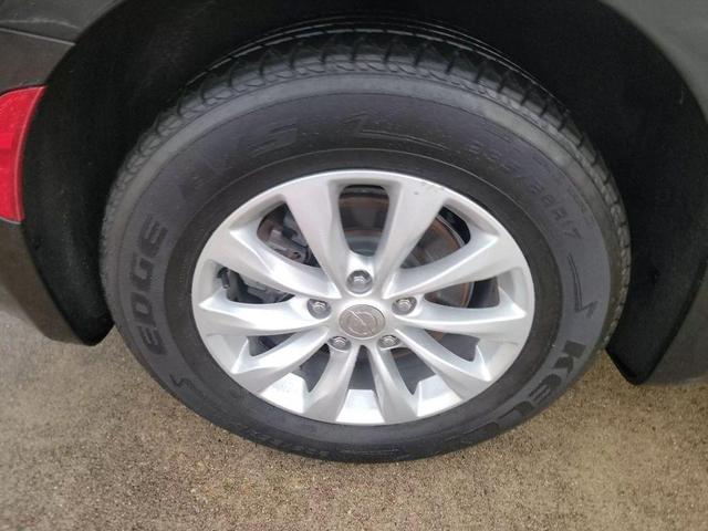 Photo of 2019 Gray Chrysler Pacifica