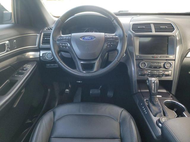 Photo of 2018  Ford Explorer