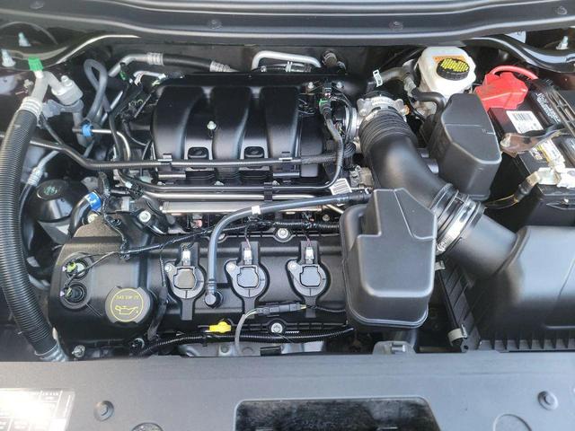 Photo of 2018  Ford Explorer