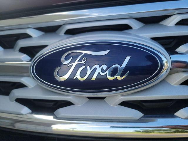 Photo of 2018  Ford Explorer