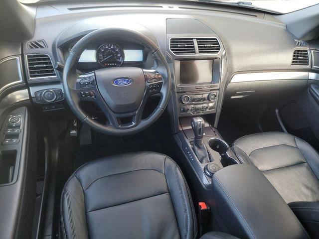 Photo of 2018  Ford Explorer