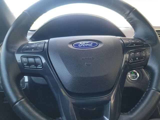Photo of 2018  Ford Explorer