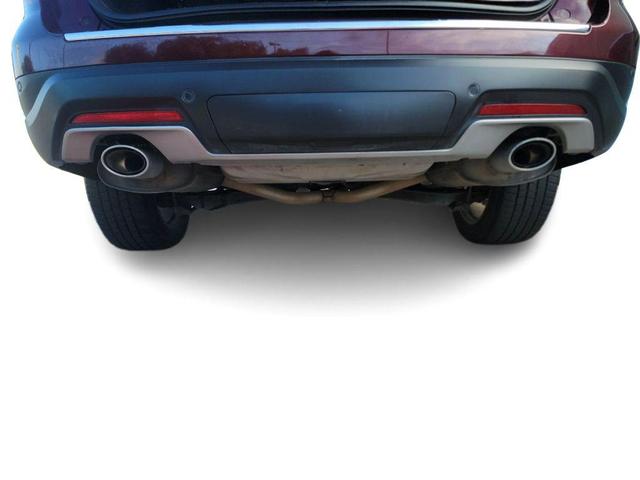 Photo of 2018  Ford Explorer