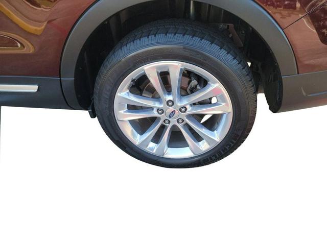 Photo of 2018  Ford Explorer