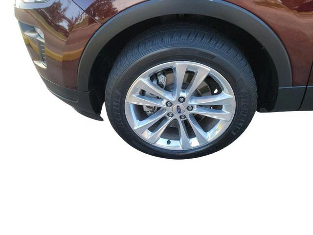Photo of 2018  Ford Explorer
