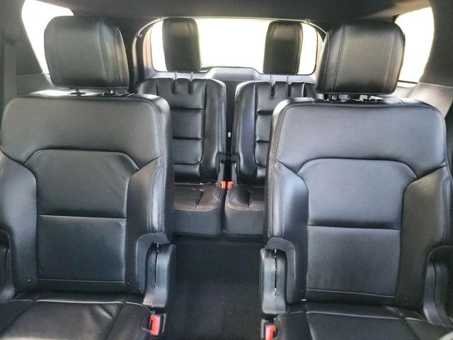 Photo of 2018  Ford Explorer