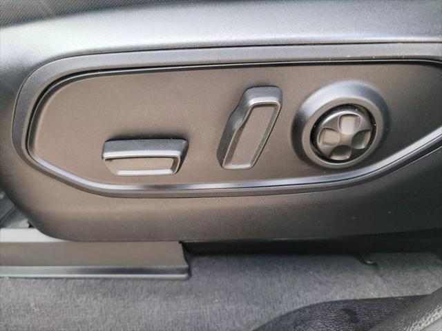 Photo of 2021  Jeep Grand Cherokee L