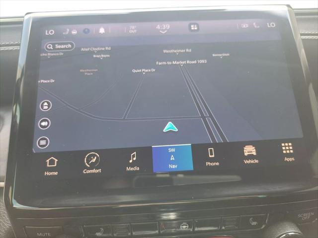 Photo of 2021  Jeep Grand Cherokee L