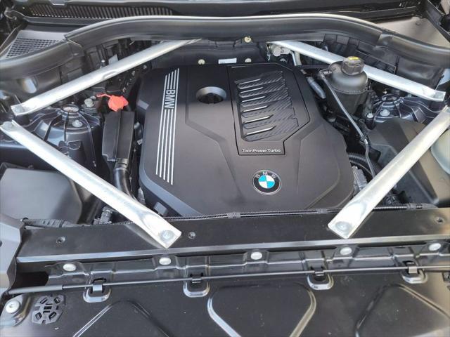 Photo of 2019  BMW X5