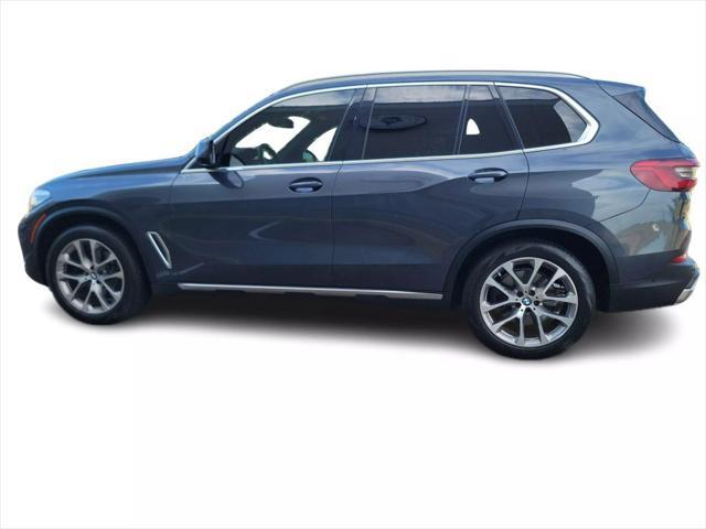 Photo of 2019  BMW X5