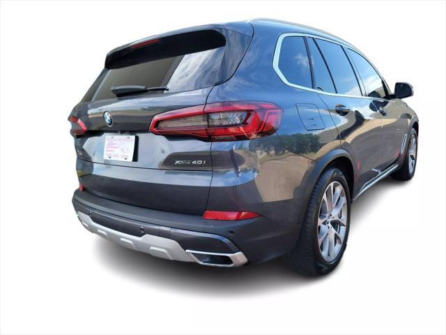 Photo of 2019  BMW X5